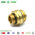 ZVA fuel dispensing nozzle Swivel fitting ZVA DN25 Swivel